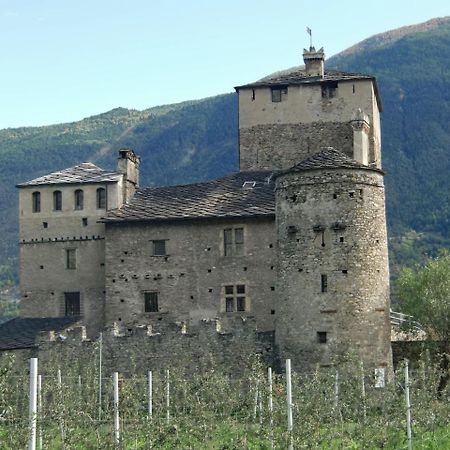 Hotel Saint Pierre Buitenkant foto