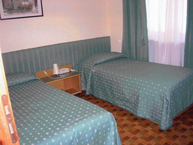 Hotel Saint Pierre Kamer foto