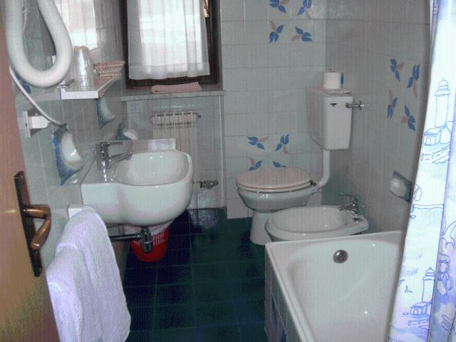 Hotel Saint Pierre Buitenkant foto