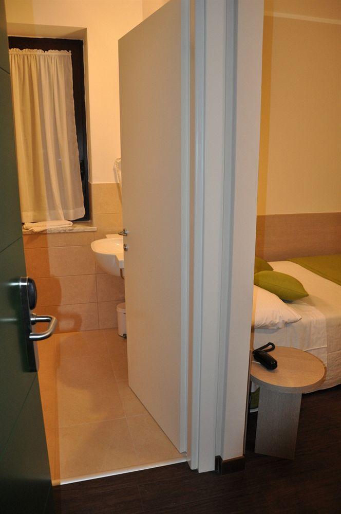 Hotel Saint Pierre Buitenkant foto