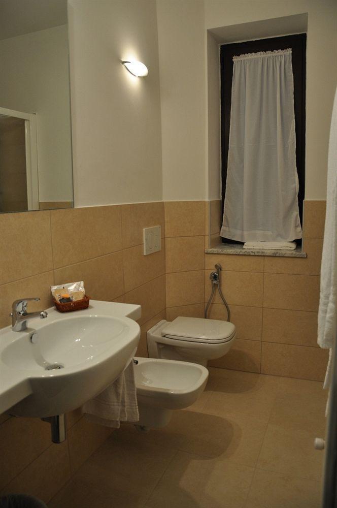 Hotel Saint Pierre Buitenkant foto
