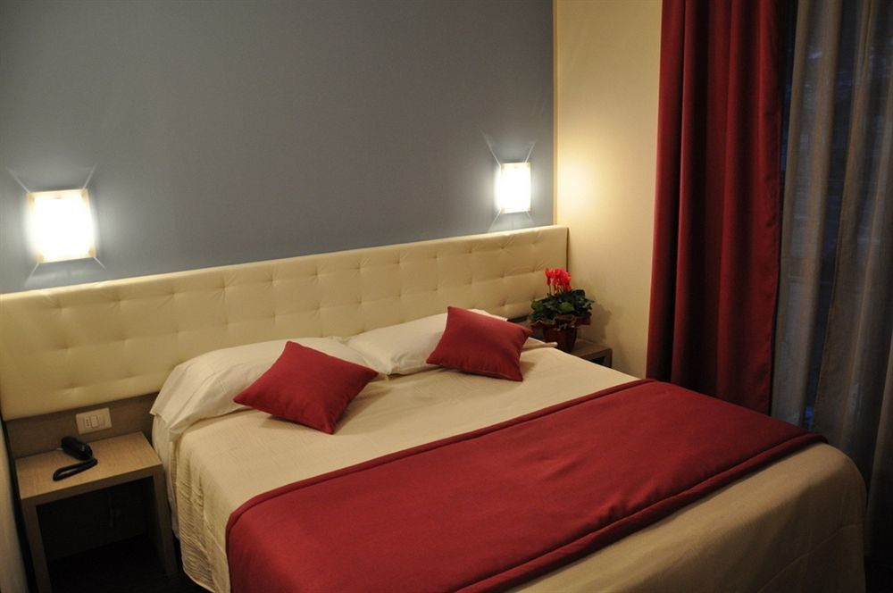 Hotel Saint Pierre Buitenkant foto