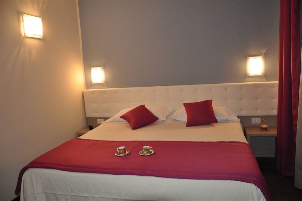 Hotel Saint Pierre Buitenkant foto