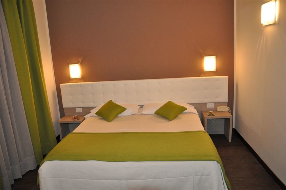 Hotel Saint Pierre Buitenkant foto