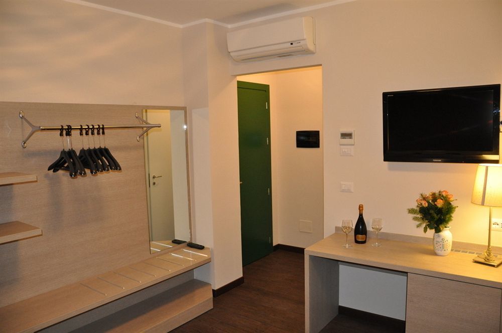 Hotel Saint Pierre Buitenkant foto
