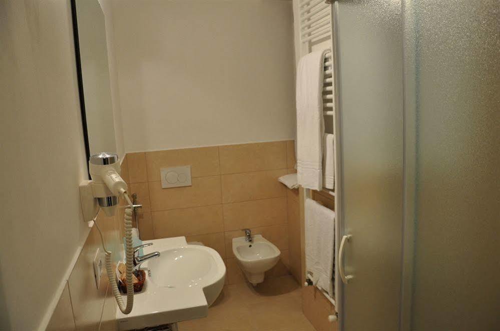 Hotel Saint Pierre Buitenkant foto