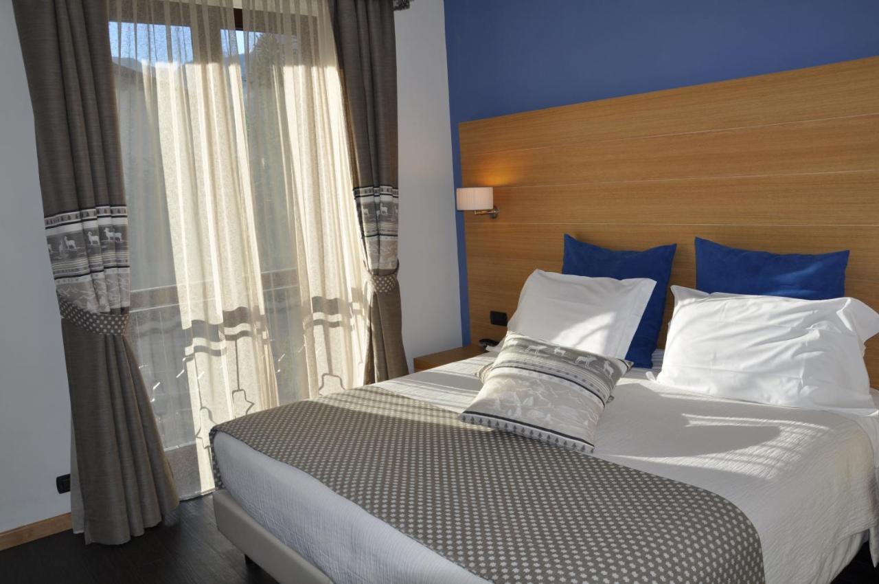 Hotel Saint Pierre Buitenkant foto