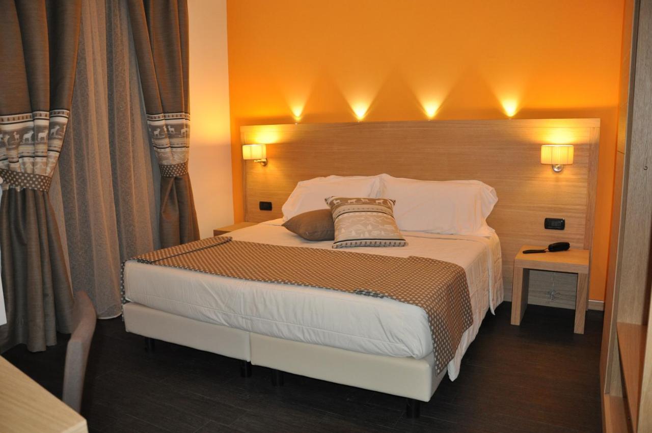 Hotel Saint Pierre Buitenkant foto