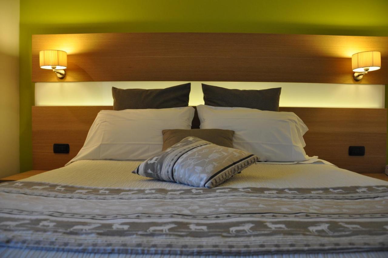 Hotel Saint Pierre Buitenkant foto