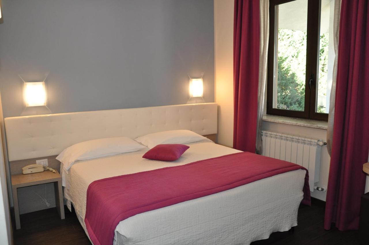Hotel Saint Pierre Buitenkant foto