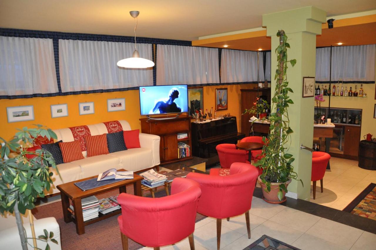 Hotel Saint Pierre Buitenkant foto