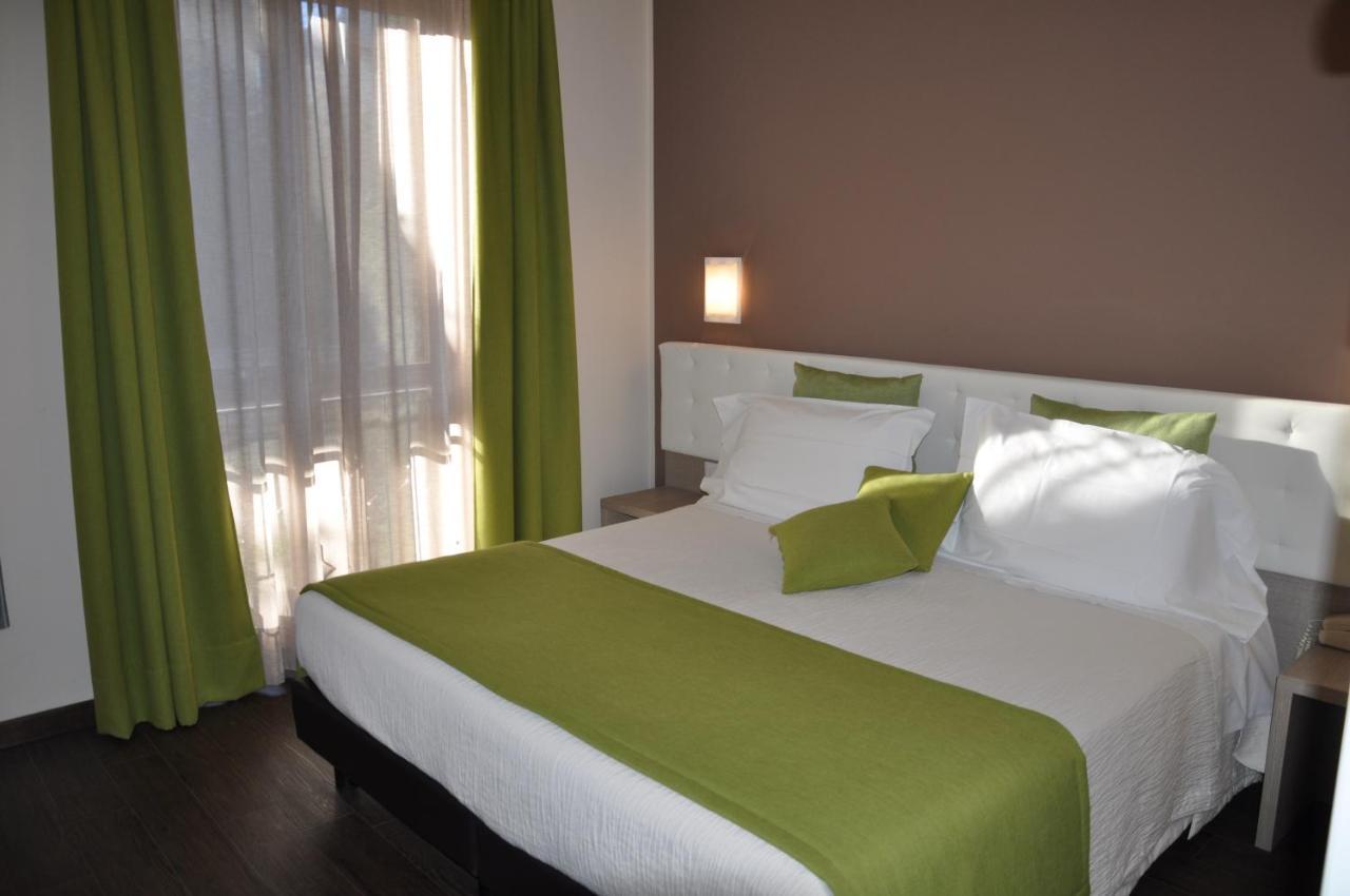 Hotel Saint Pierre Buitenkant foto