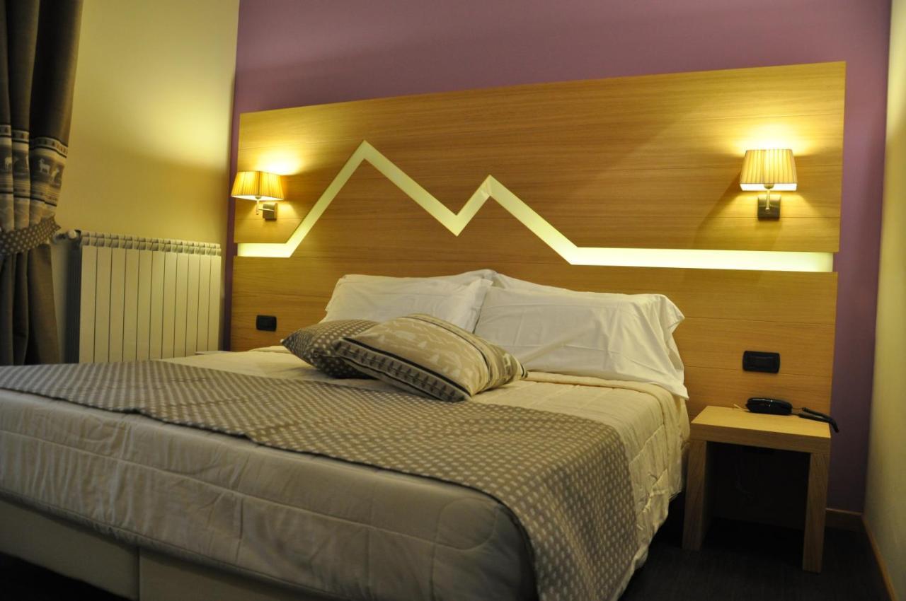 Hotel Saint Pierre Buitenkant foto