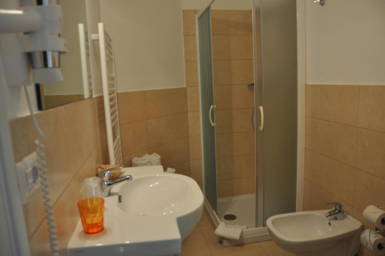 Hotel Saint Pierre Buitenkant foto