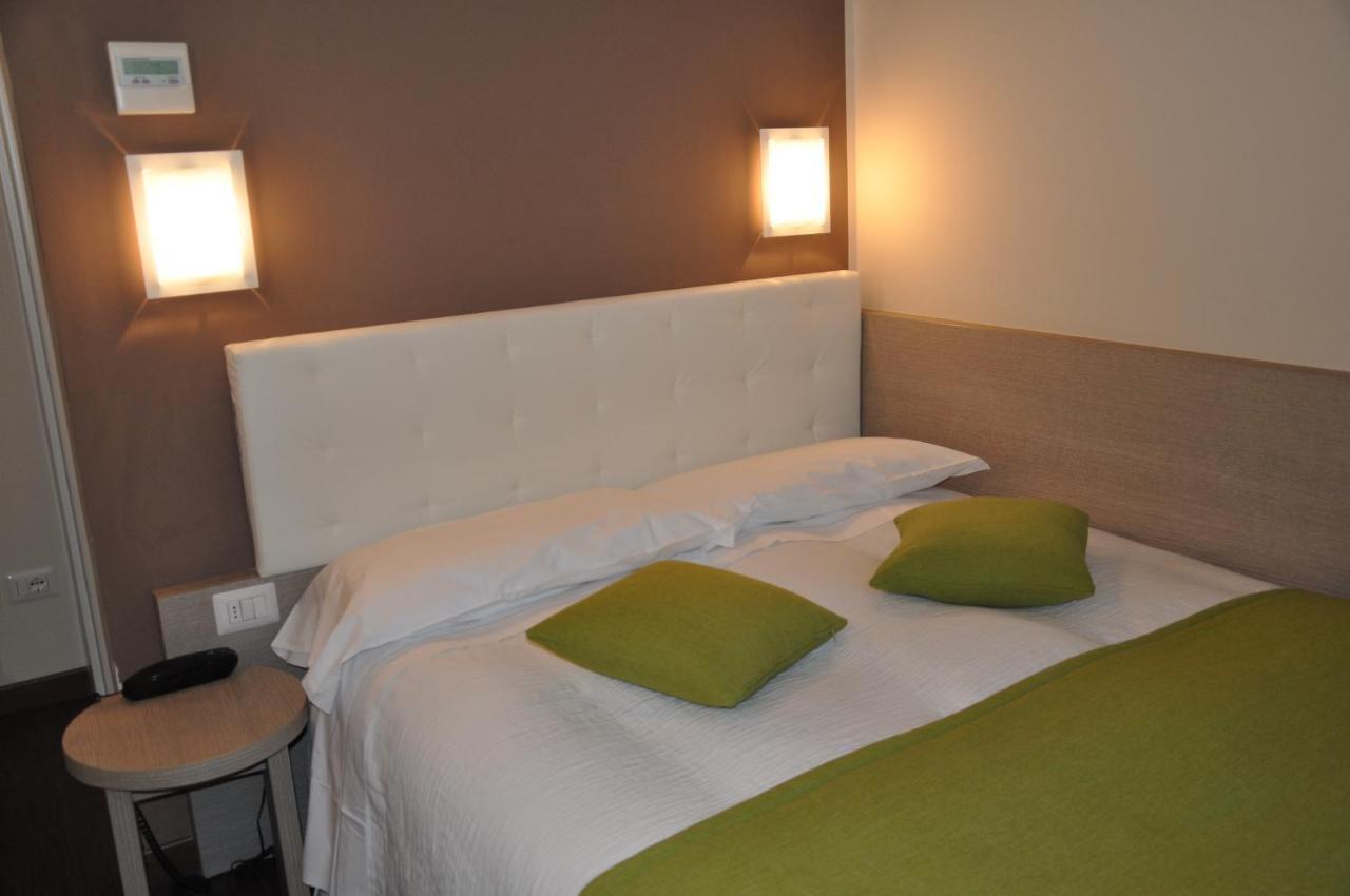 Hotel Saint Pierre Buitenkant foto